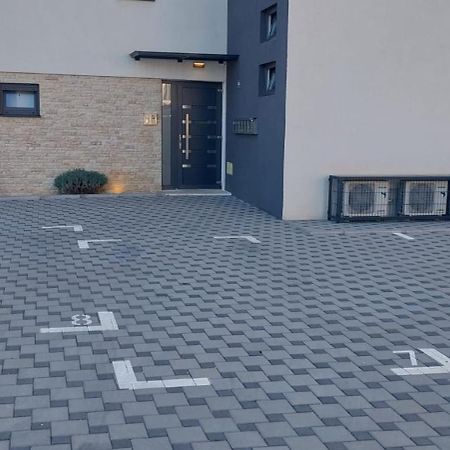 Zadar At Glance Apartment Exterior photo