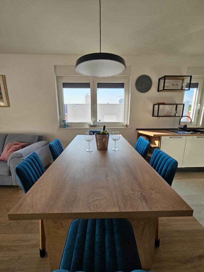 Zadar At Glance Apartment Exterior photo
