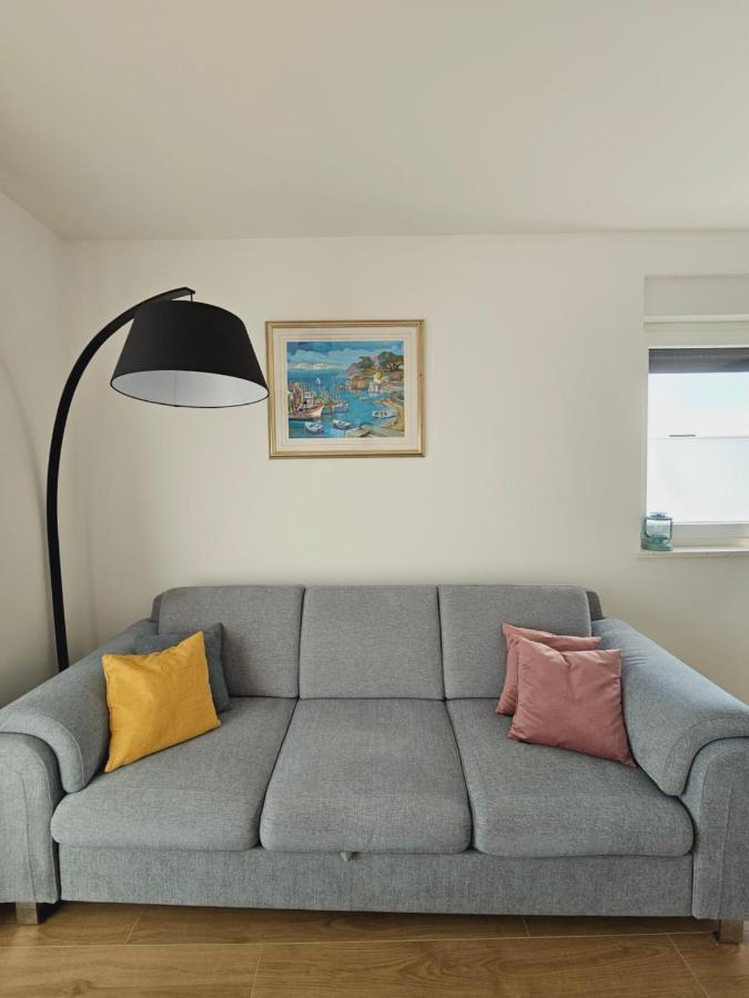 Zadar At Glance Apartment Exterior photo