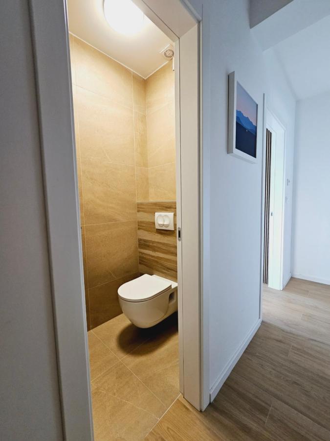 Zadar At Glance Apartment Exterior photo