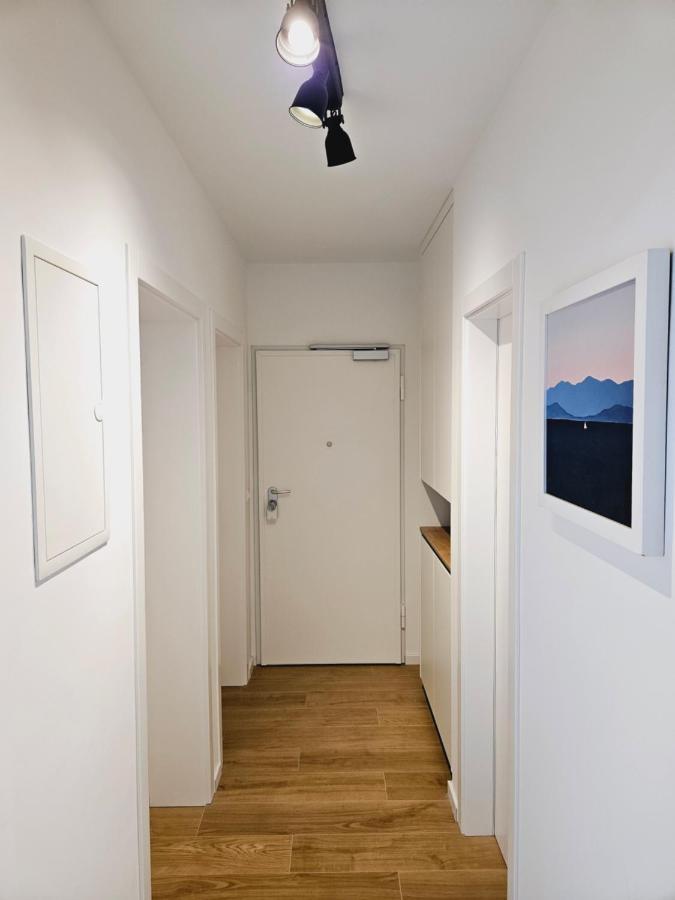 Zadar At Glance Apartment Exterior photo