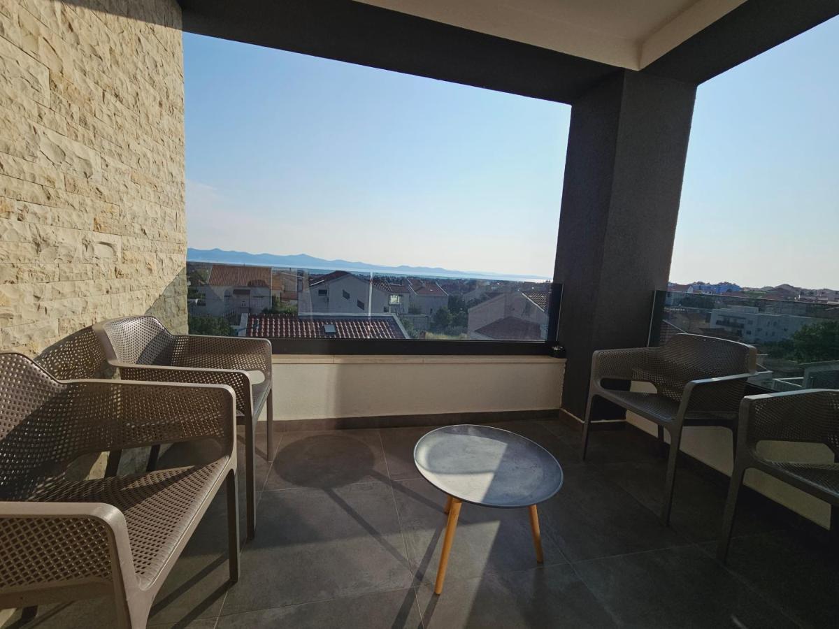Zadar At Glance Apartment Exterior photo