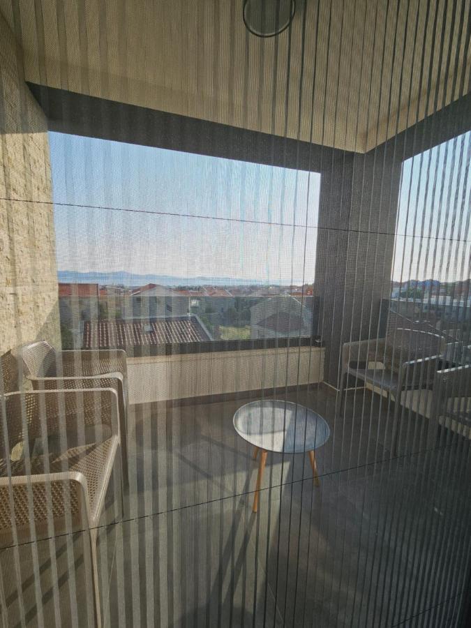 Zadar At Glance Apartment Exterior photo