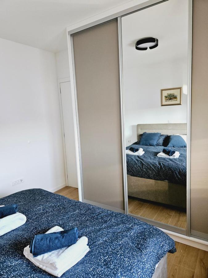 Zadar At Glance Apartment Exterior photo