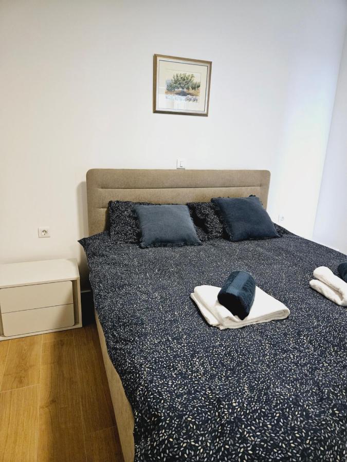 Zadar At Glance Apartment Exterior photo